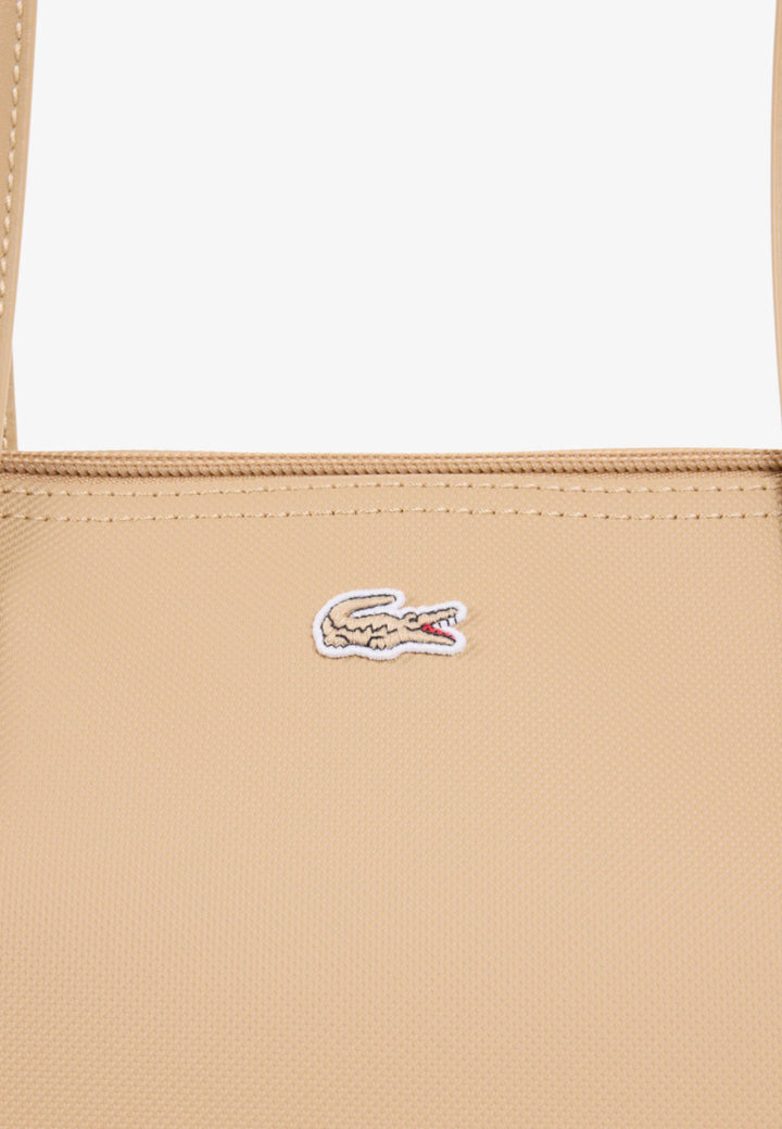 Lacoste Shopper L.12.12 Concept Viennois