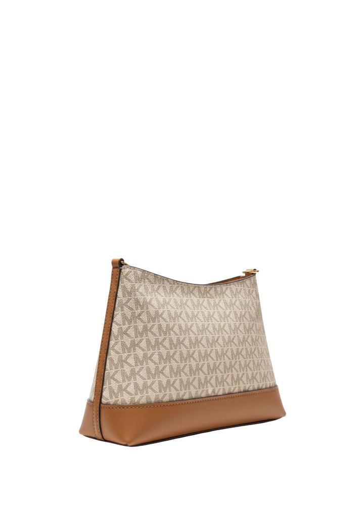 Michael Kors Sac Bandoulière Andie Beige