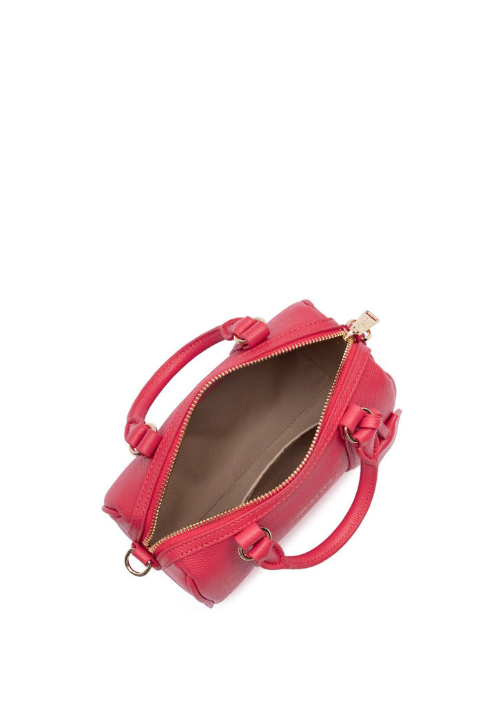 Lancaster Sac polochon Zippé S Milano Ana Corail