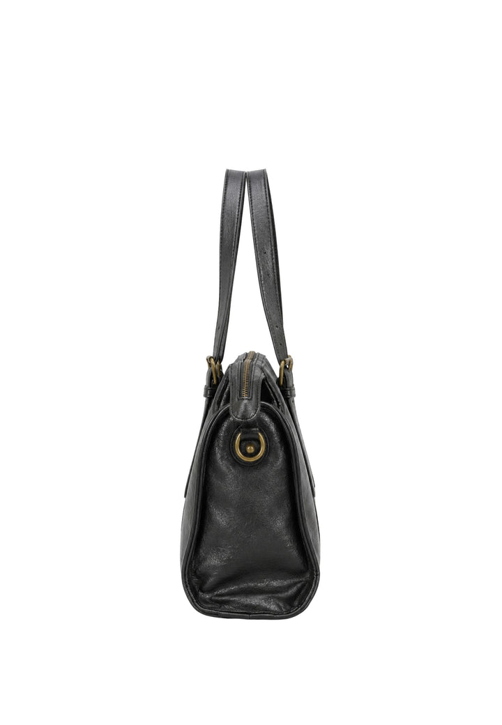 Mia & Joy Borsa a mano Donna Nero