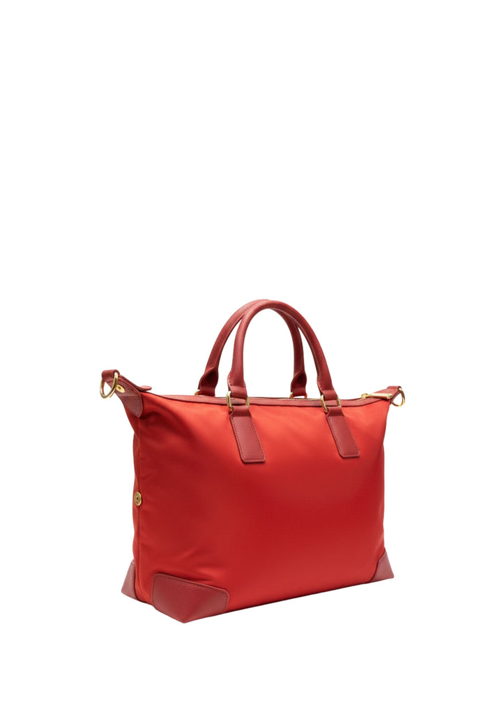 Valentino Sac à main Jenny Re Rouge Femme Rubino
