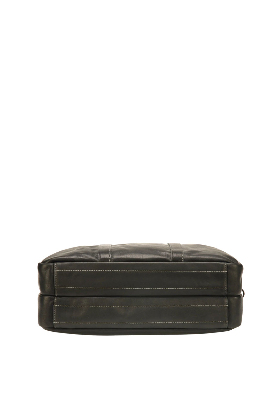 Arthur & Aston Porte Document Homme Noir