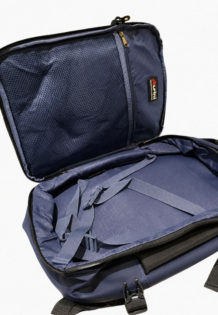 Metzelder Kabinenrucksack Dynami Alpini Dunkelblau
