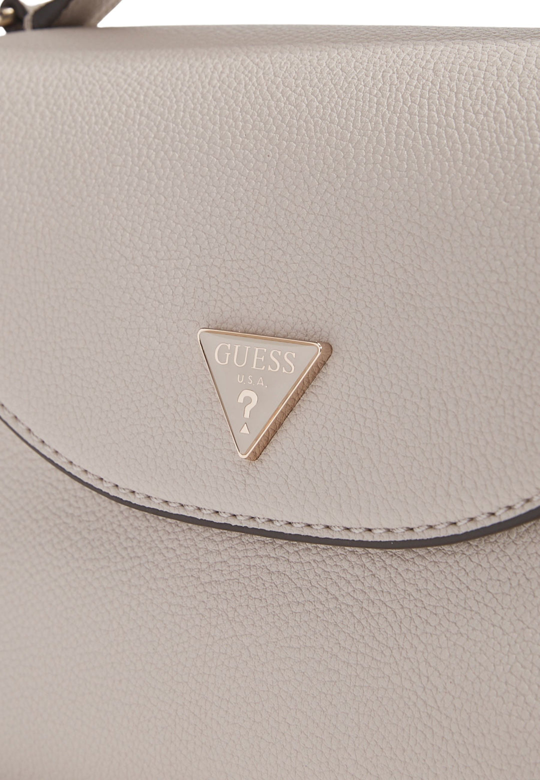 Guess Schëllerbag Anadela 3 Comp Satch Light Taupe BG966420