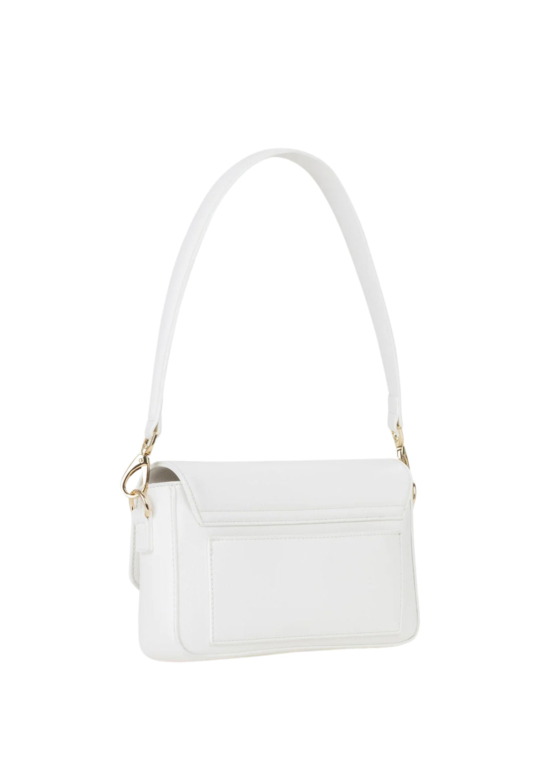 Valentino Sac Bandoulière Thetis Blanc Femme Bianco