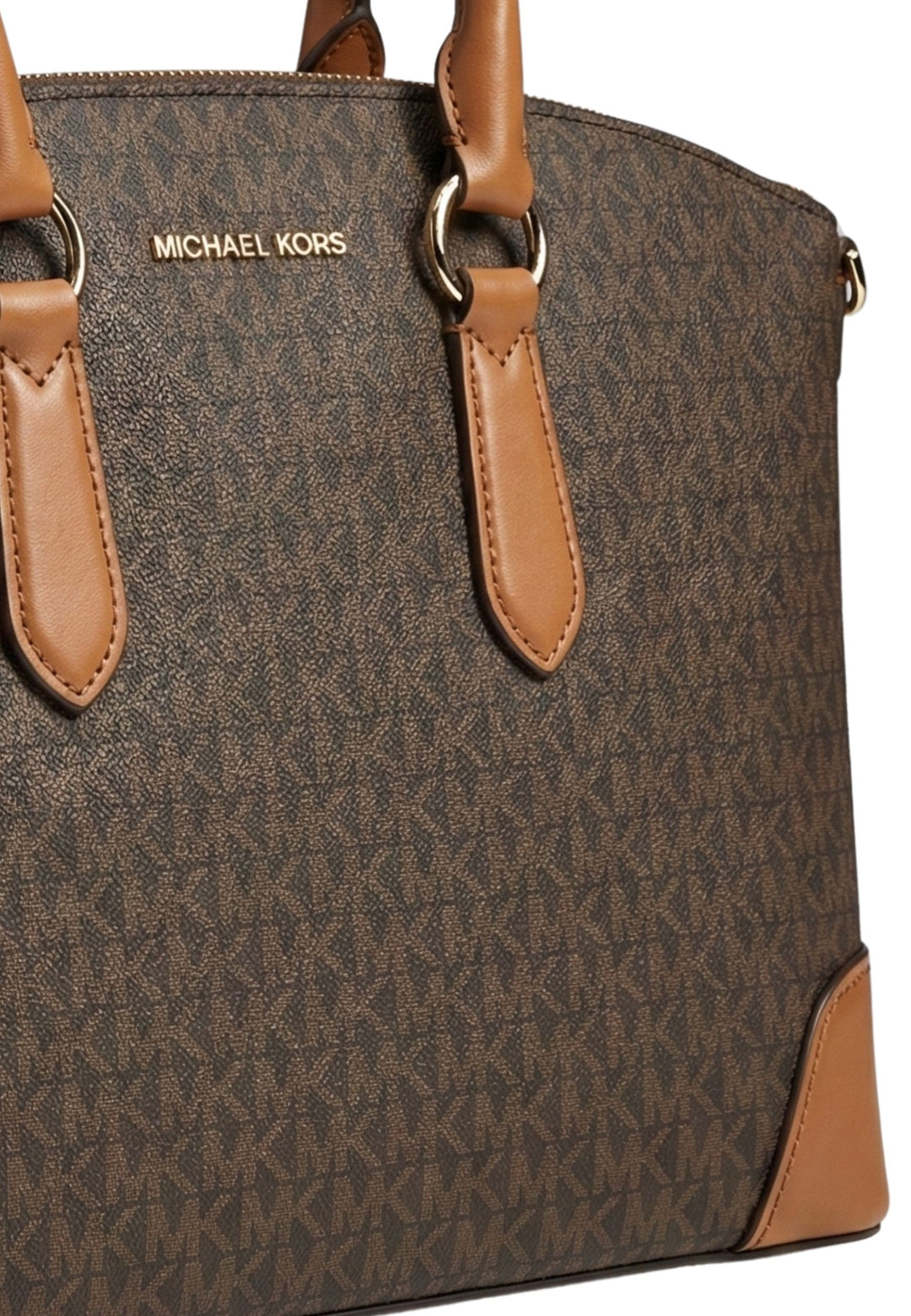 Michael Kors Sacs à main Murphy Marron