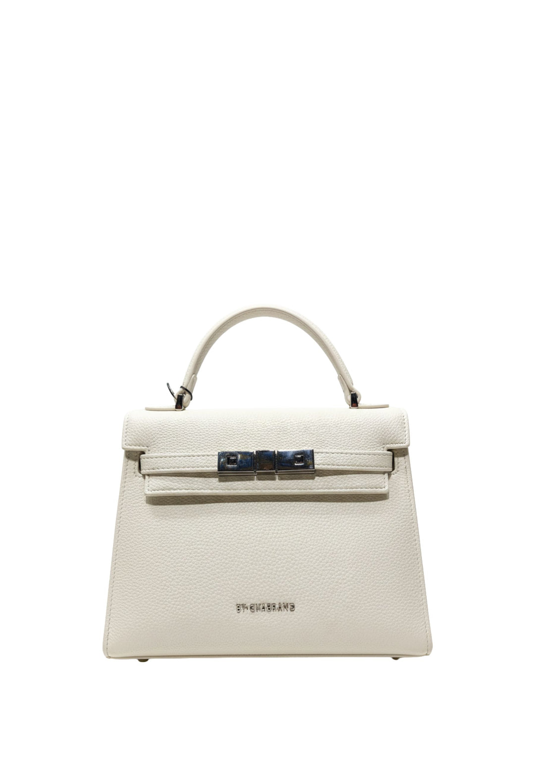 Chabrand Håndtasker Dame Louise Ecru 12025Sy820