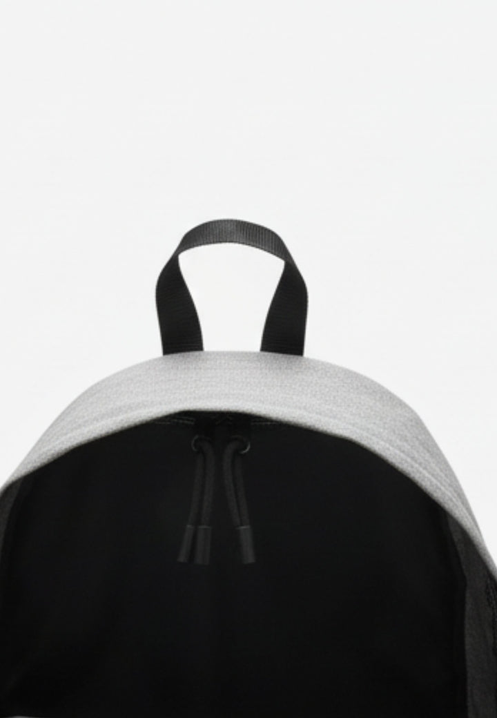 Lacoste Croc Sport Backpack NU5182ZT Heather Grey