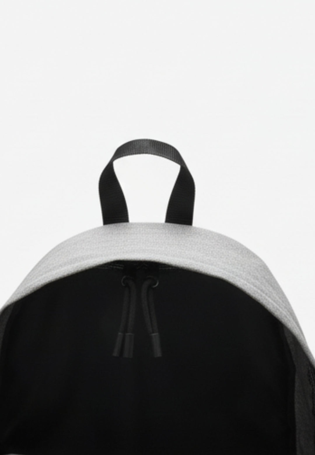 Lacoste Croc Sport Backpack NU5182ZT Heather Grey
