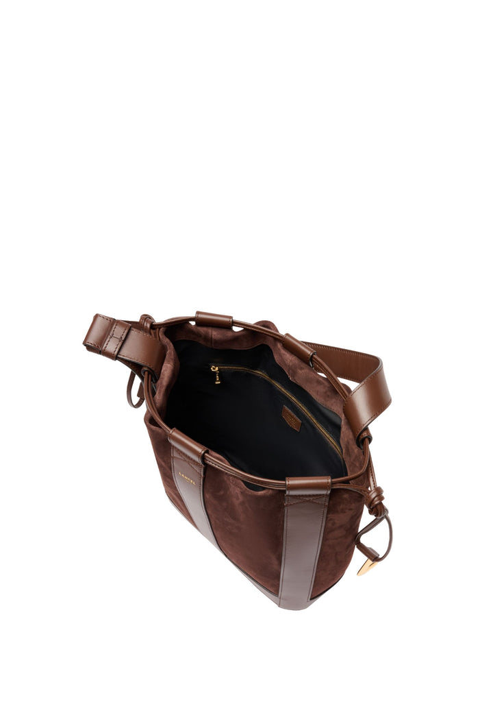 Lancel Håndtasker M Elles Animation Noix De Coco Femme A133603QTU