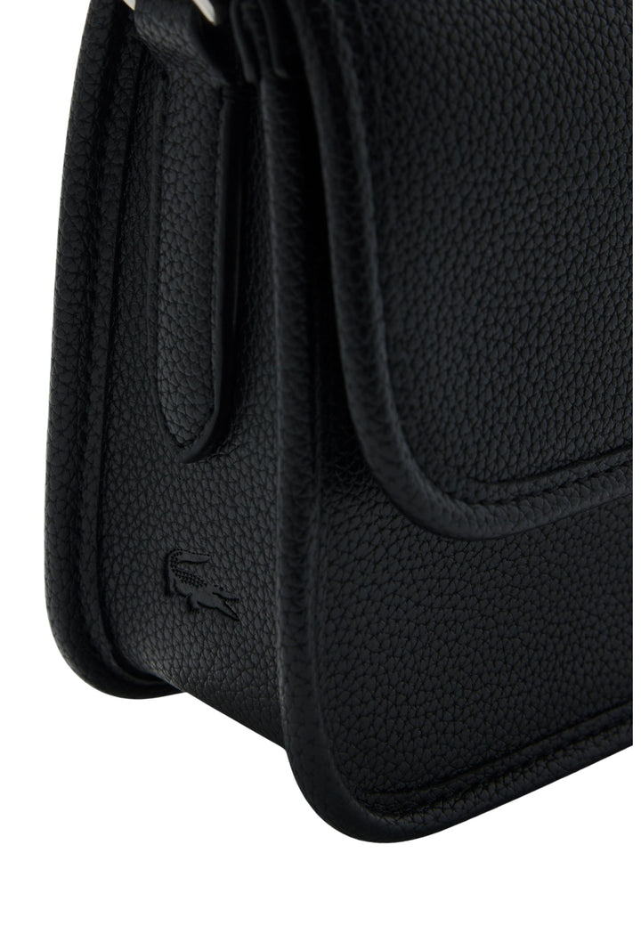 Lacoste Borsa a tracolla Lacoste Elegance Nero