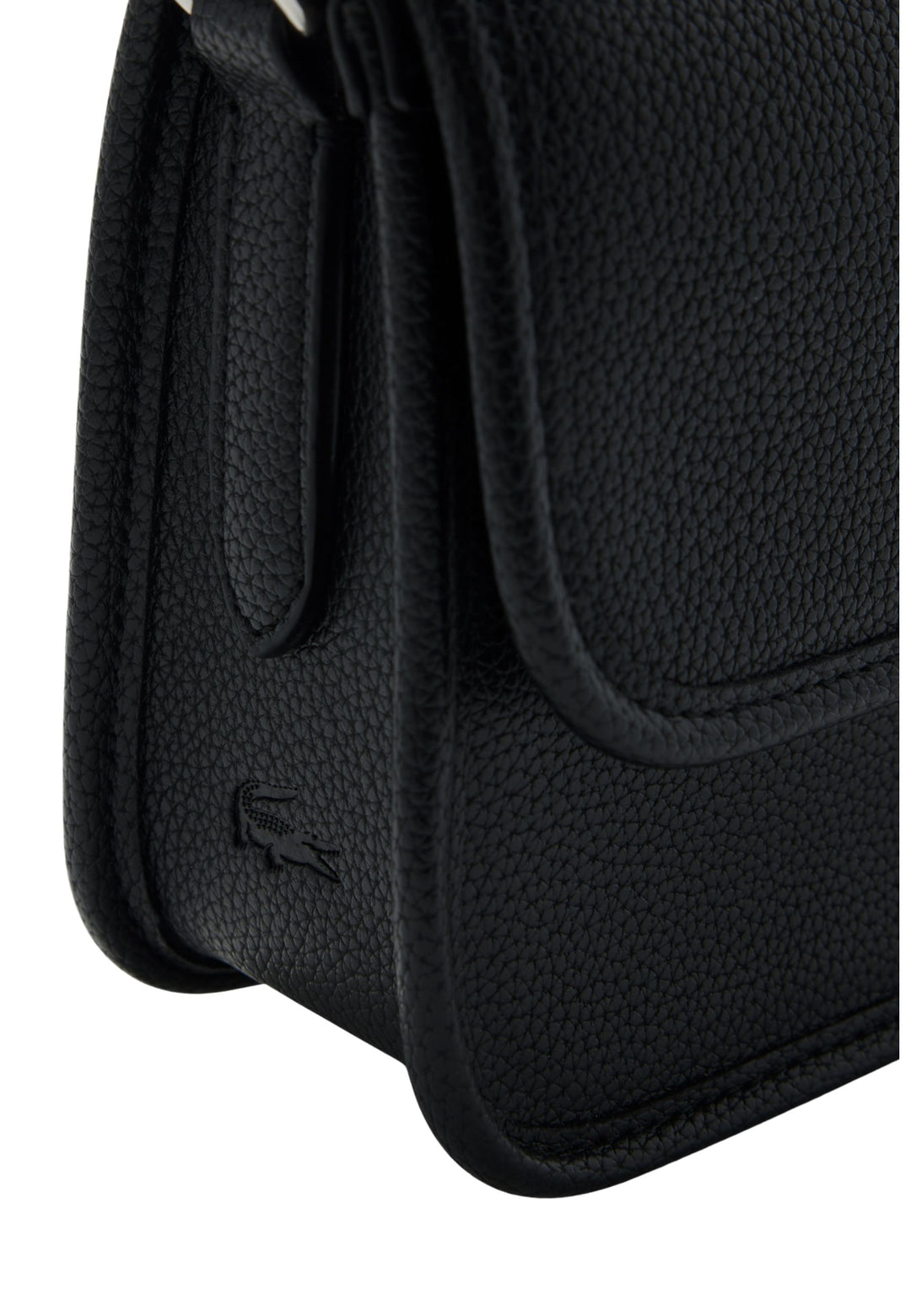 Lacoste Borsa a tracolla Lacoste Elegance Nero
