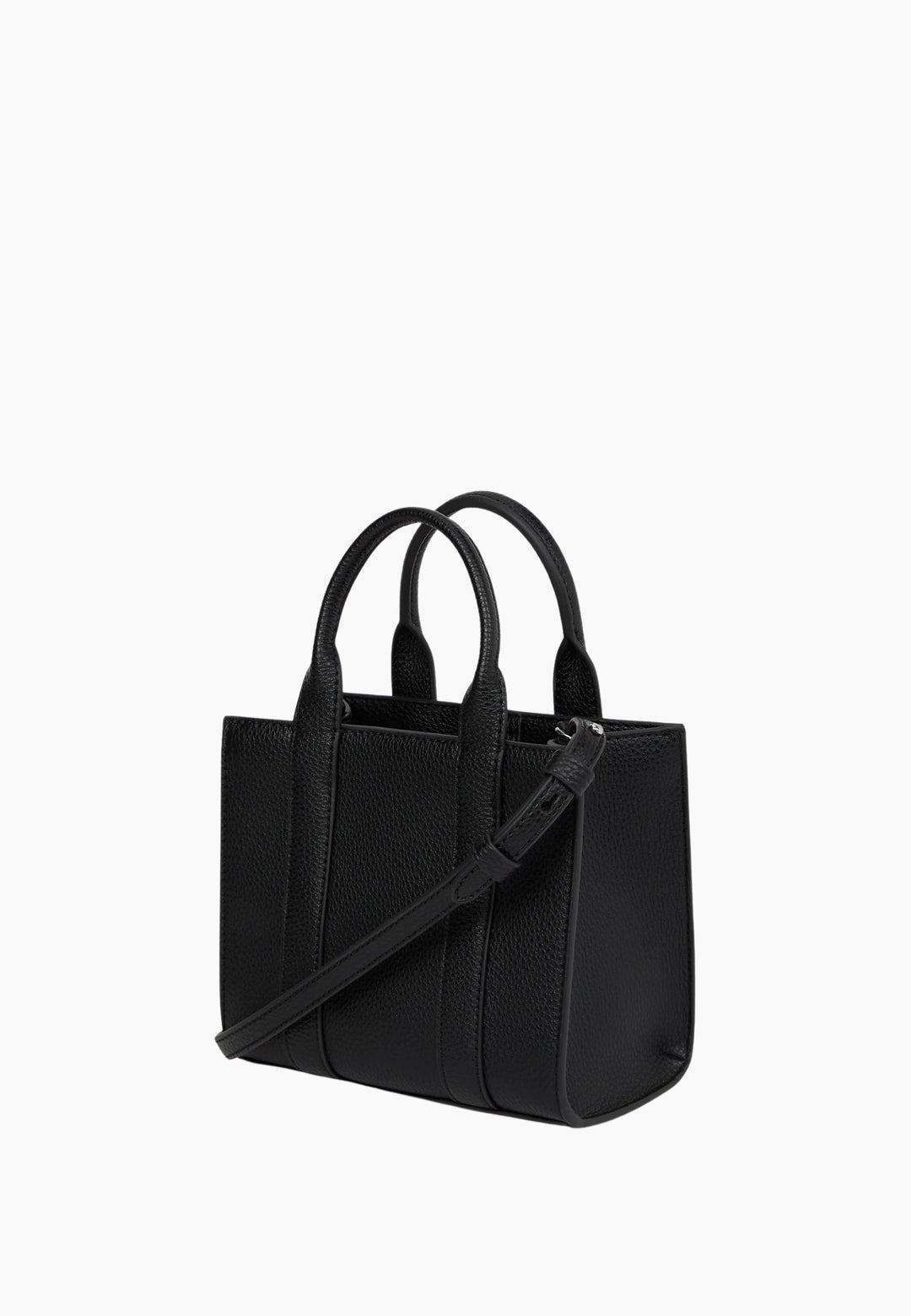Karl Lagerfeld Cabas Essentials Noir