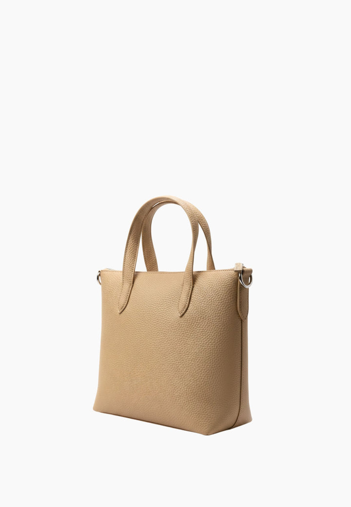 Lacoste Borsa Shopper Anna Viennois Soja