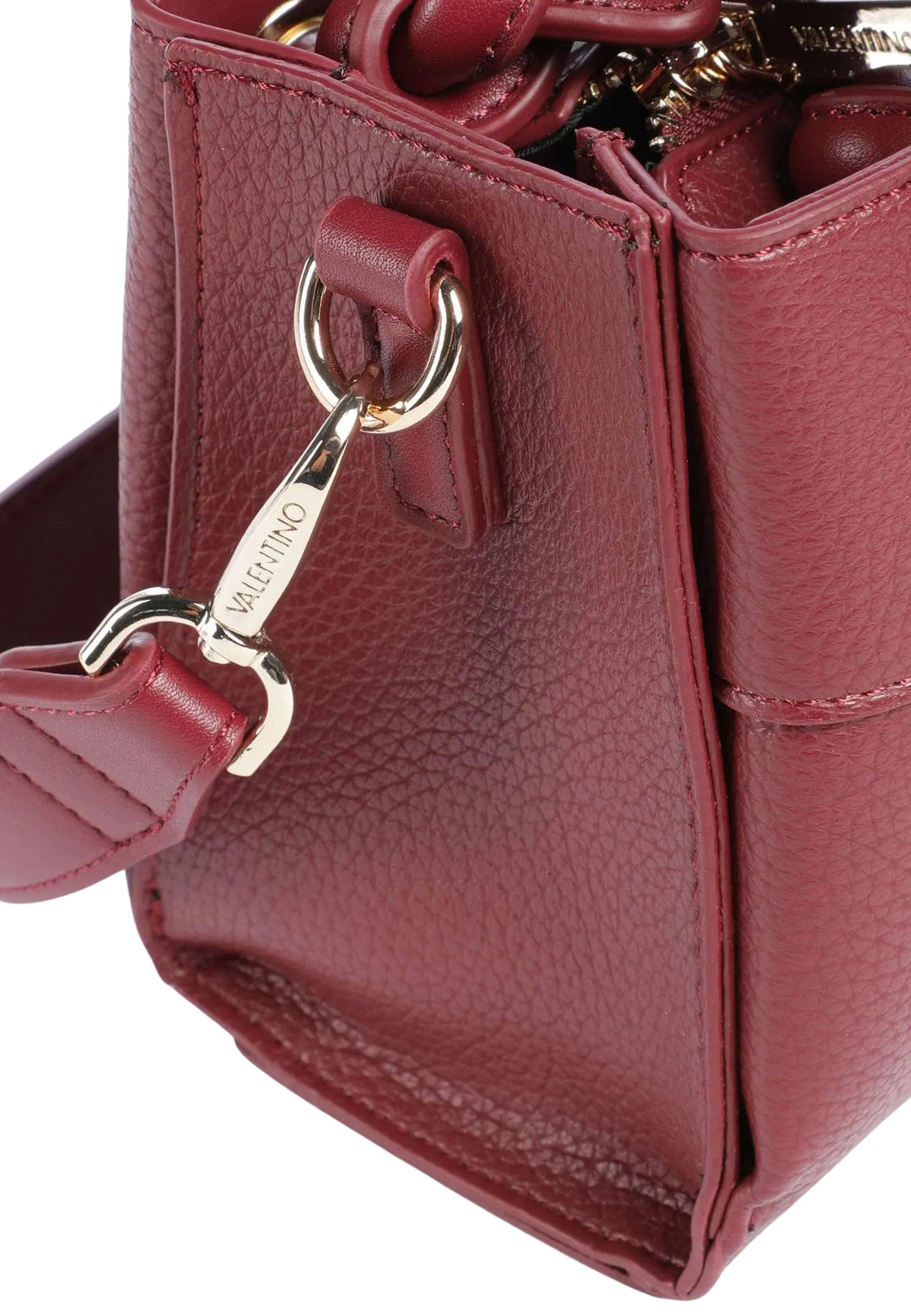 Valentino Sac Cabas Alexia Bordeaux