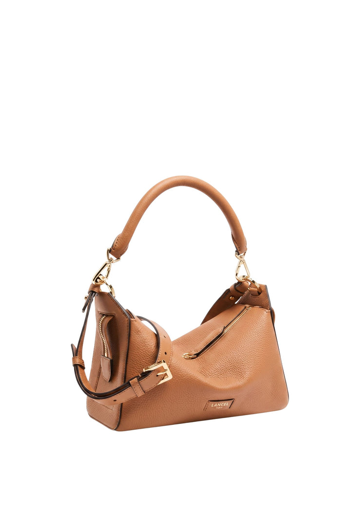 Lancel Handtasche Louison Camel