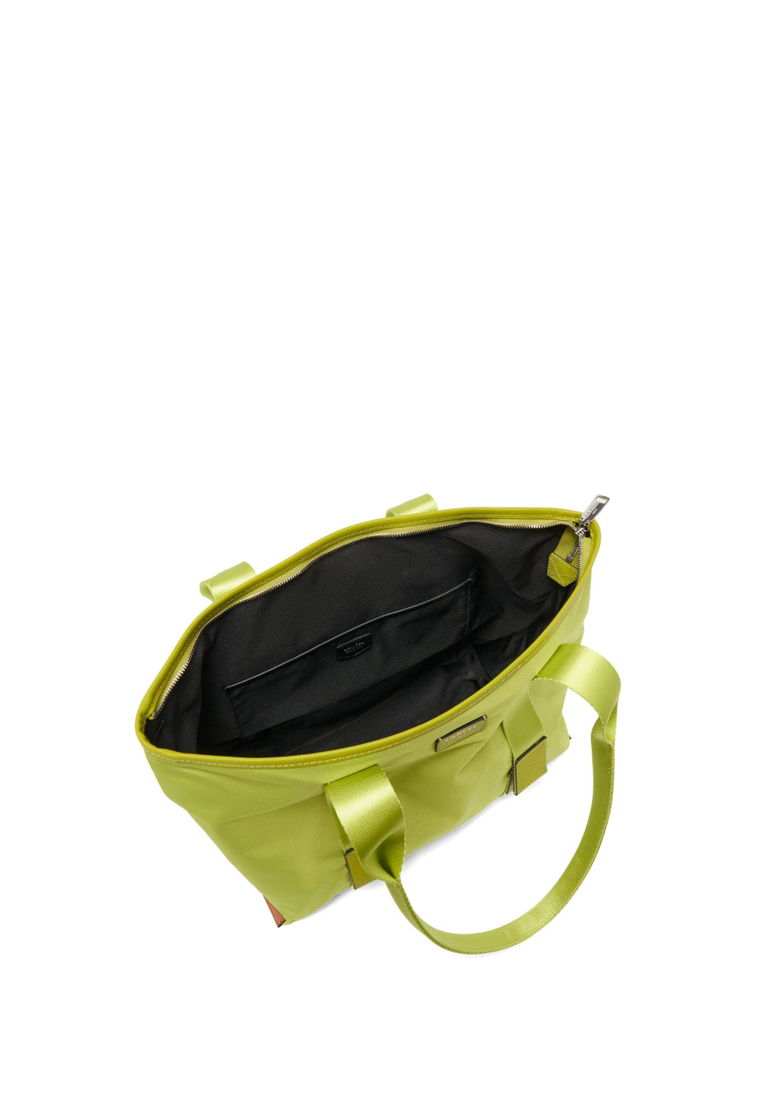 Lancel Borsa Shopper Mistral Pliable Tropical Donna