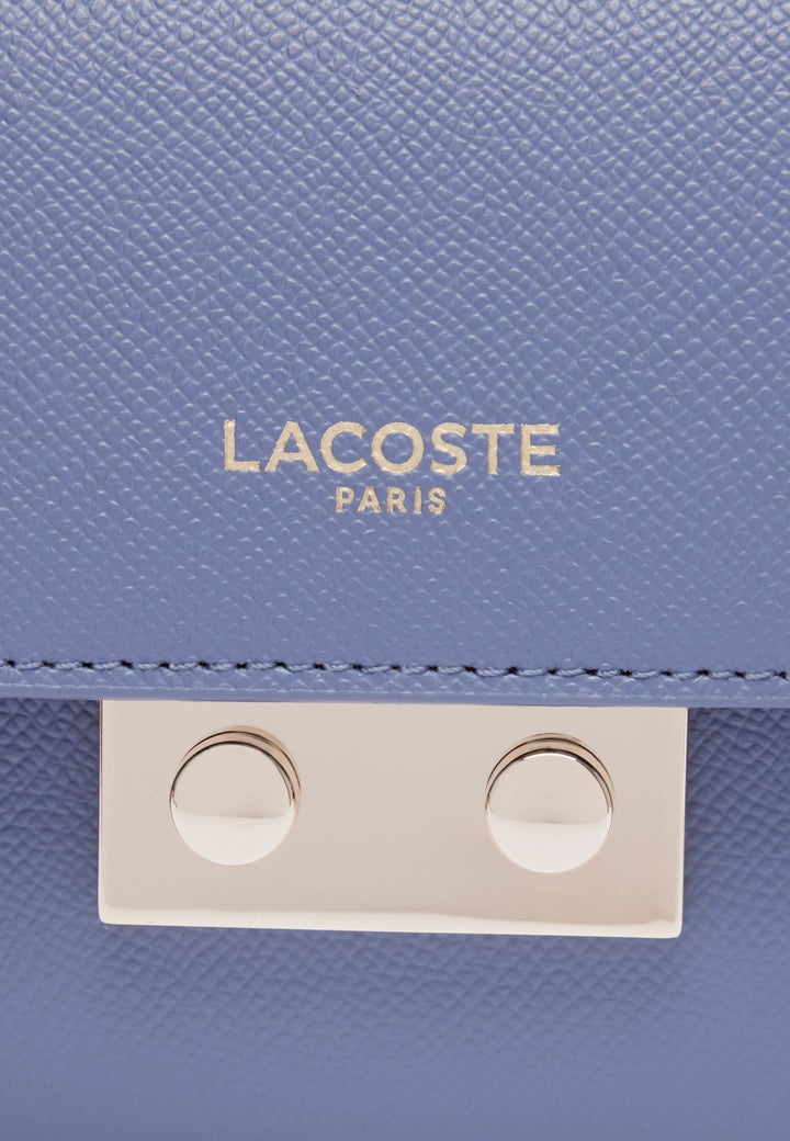 Lacoste Sac Bandoulière Champs Elysees NF5099PH Azul