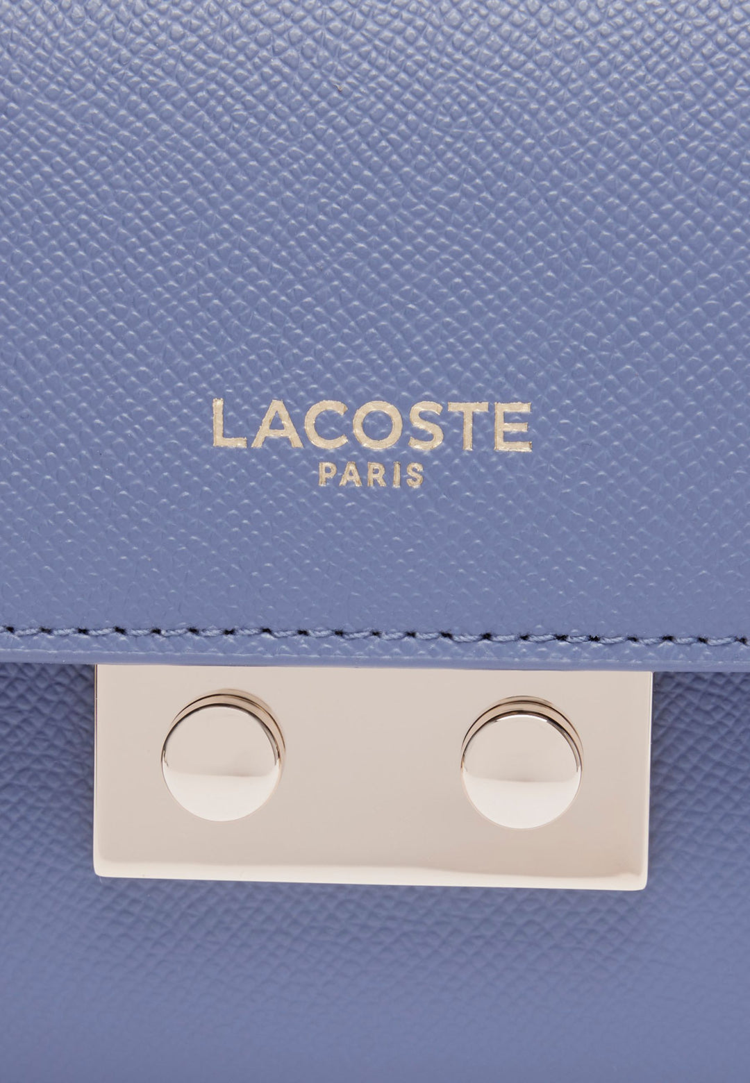 Lacoste Sac Bandoulière Champs Elysees NF5099PH Azul