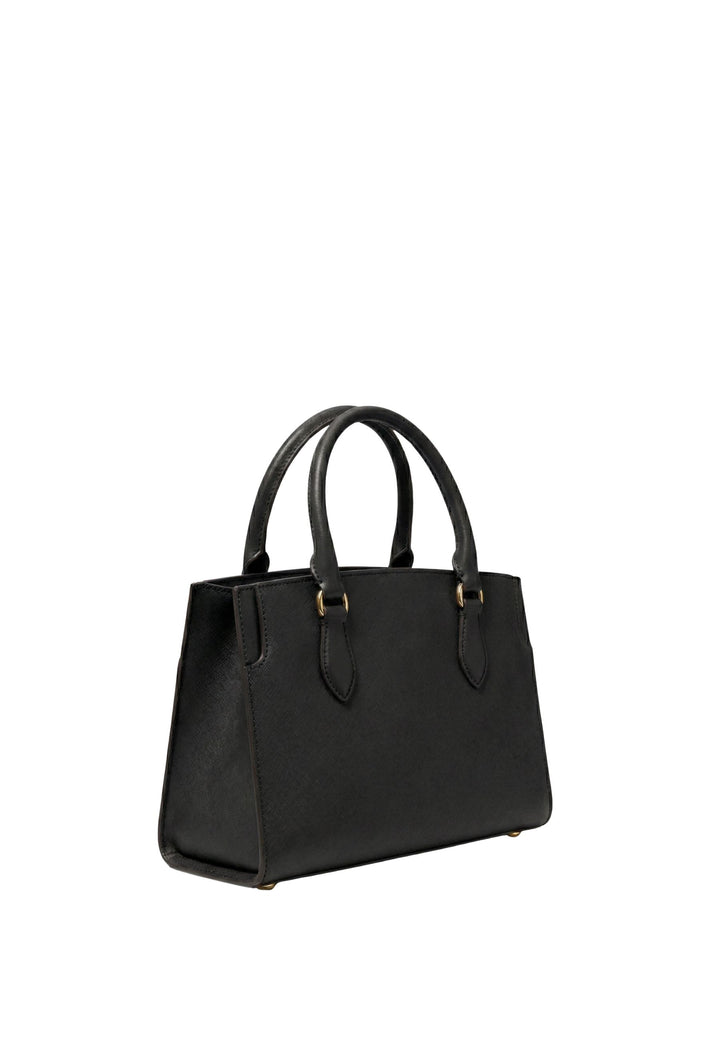 Michael Kors Håndtasker Becca 30R6GQ6S Sort