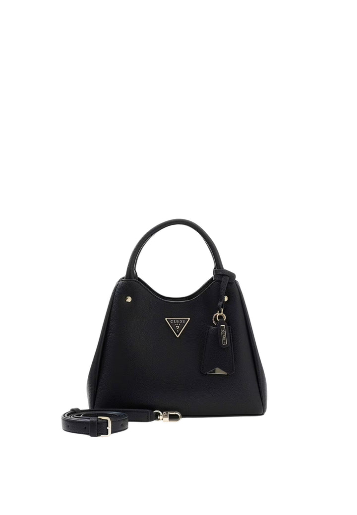 Guess Sacs à main Meridian Black