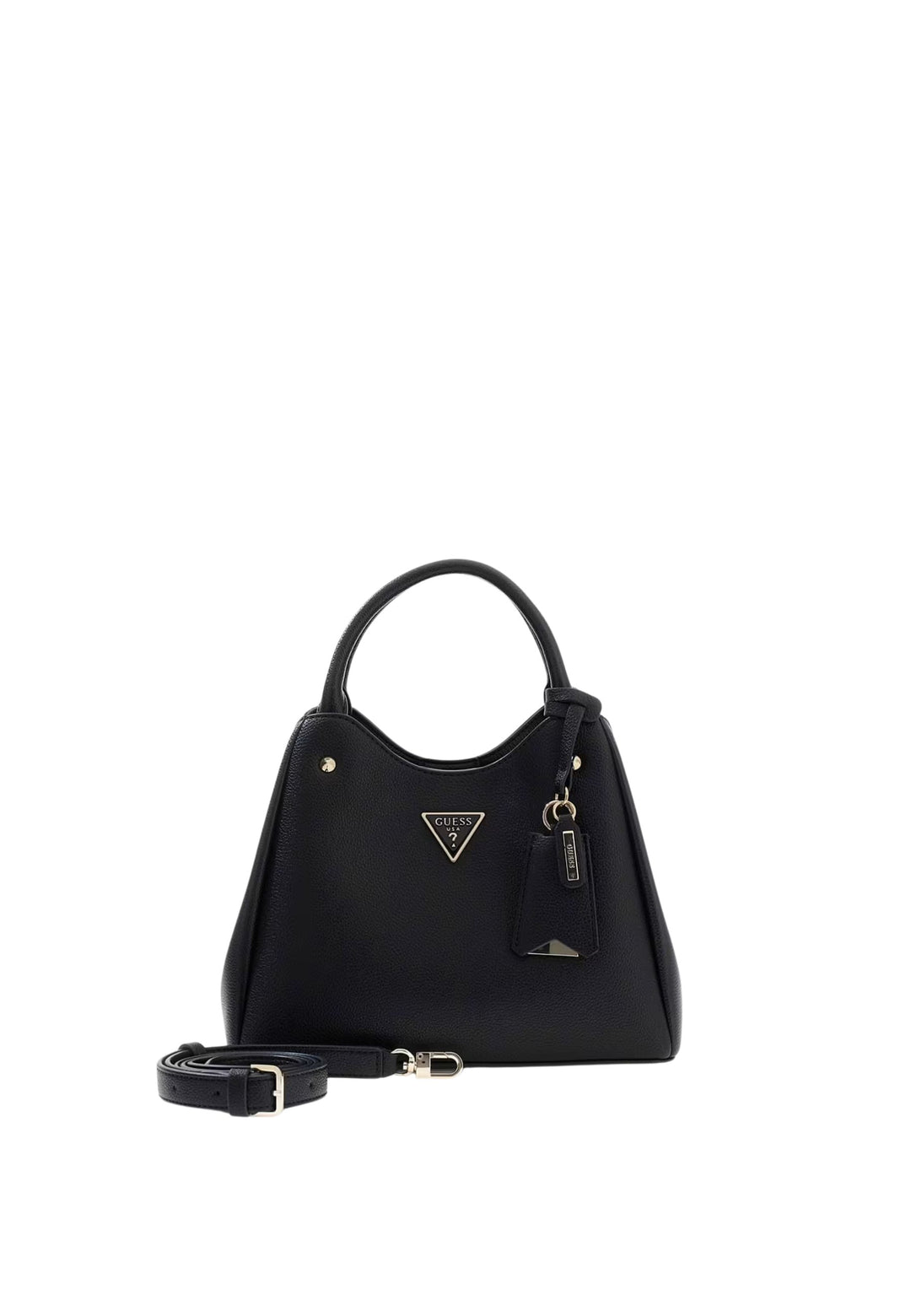 Guess Sacs à main Meridian Black