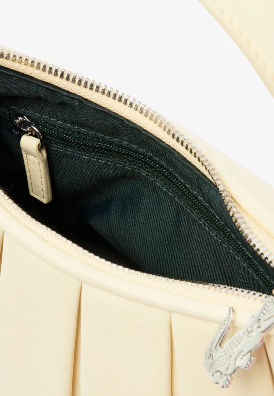 Lacoste Lenglen NU5011DP Shoulder Bag Flan