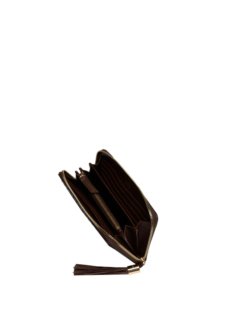 Lancel Compagnon 1Er Flirt Noix De Coco Donna