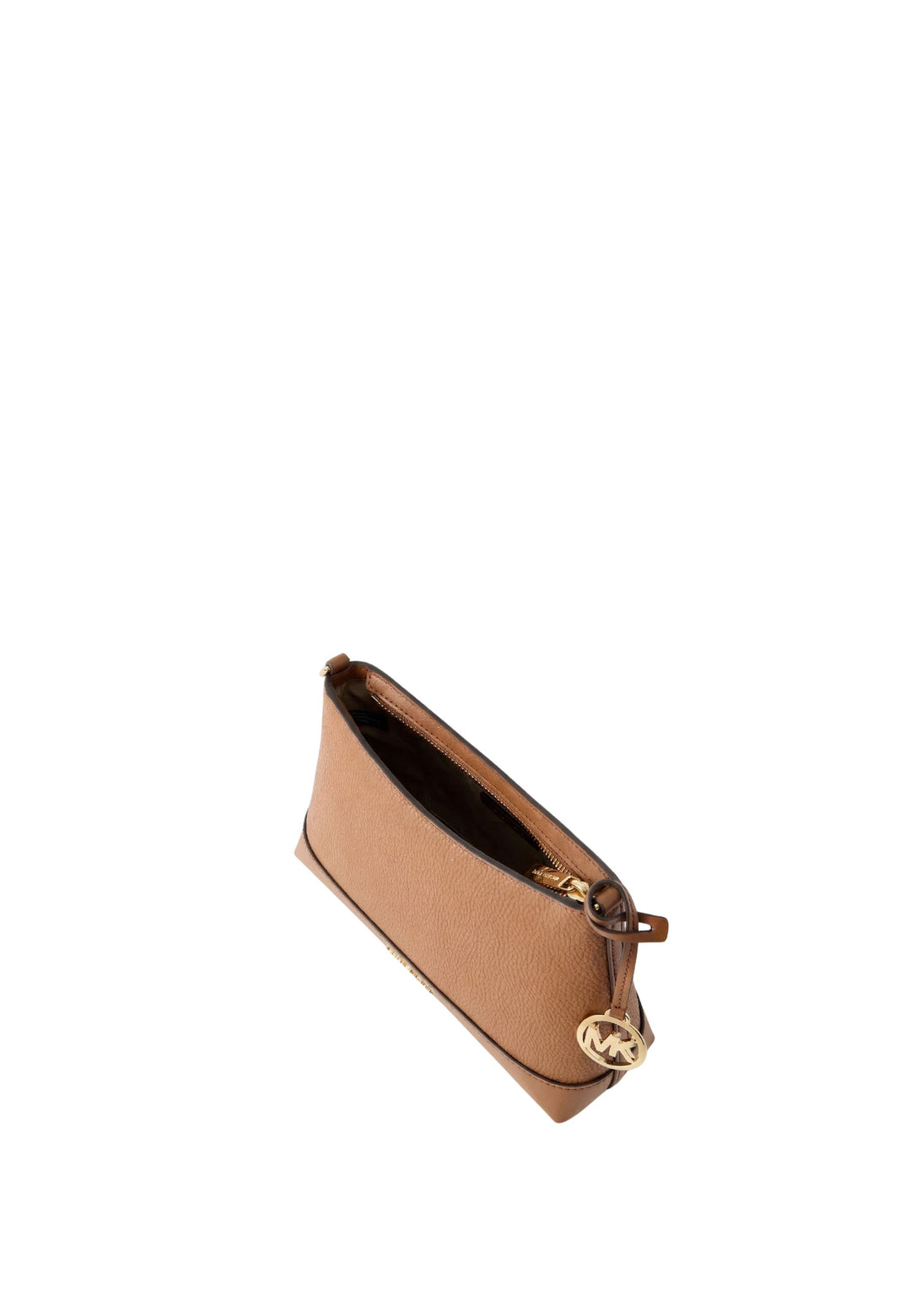 Michael Kors Umhängetasche Andie Braun