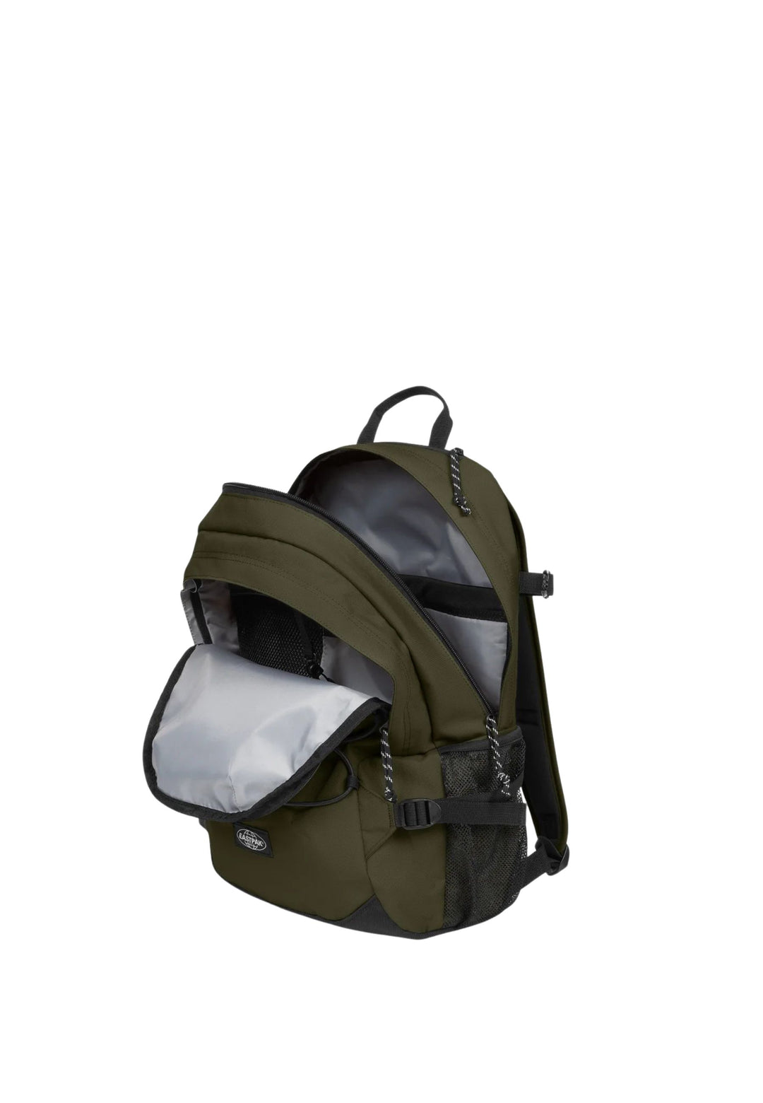 Batoh Eastpak Gerys Pro 1W8 CS Forest