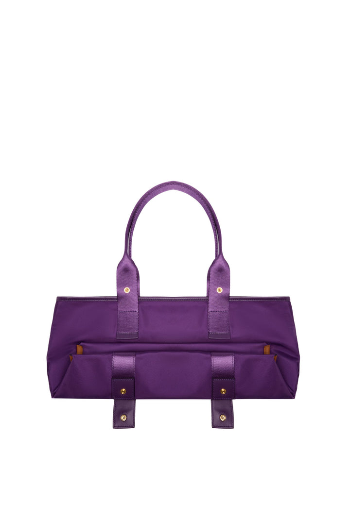 Lancel Cabas Mistral Pliable Figue Femme