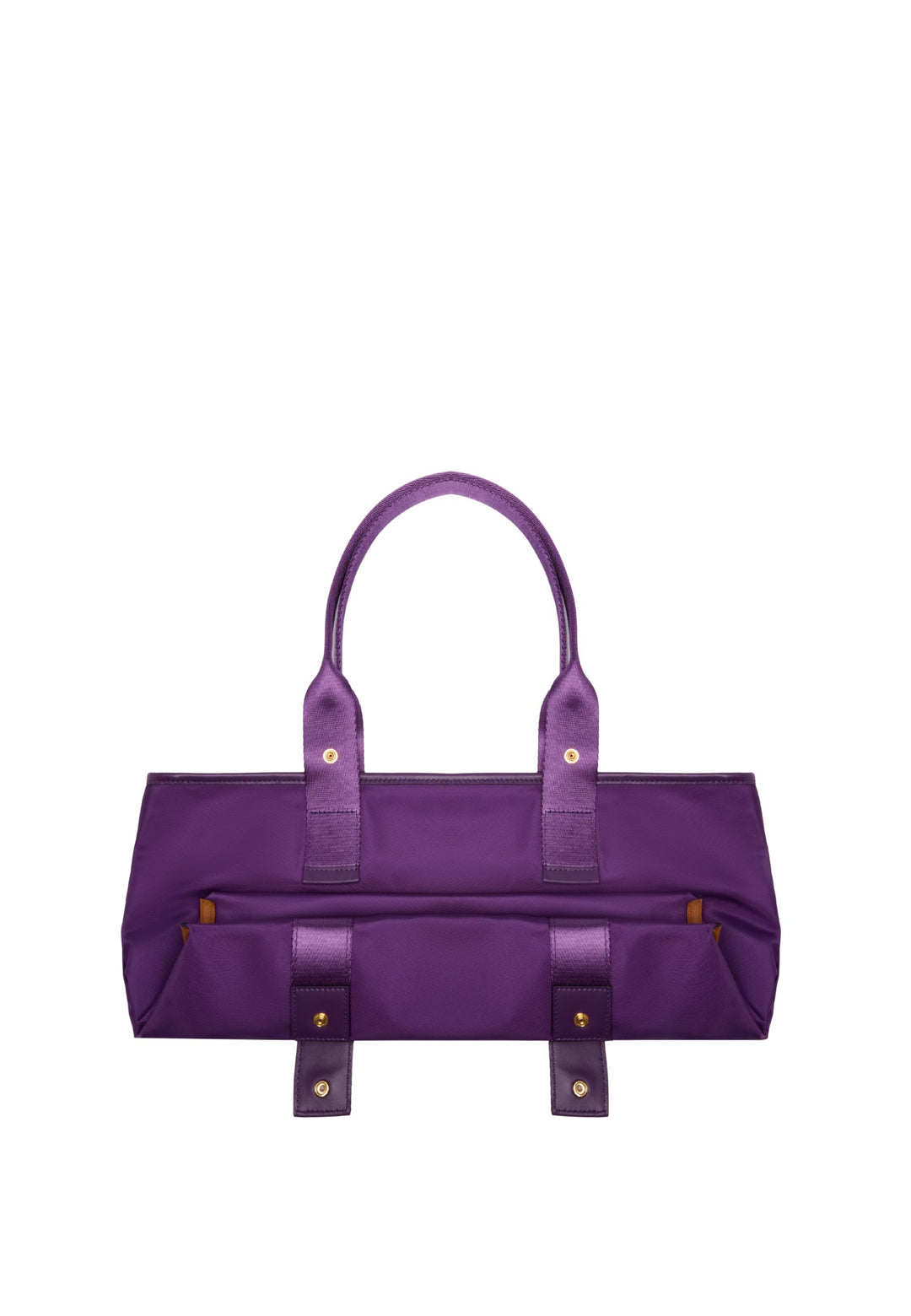 Lancel Cabas Mistral Pliable Figue Femme