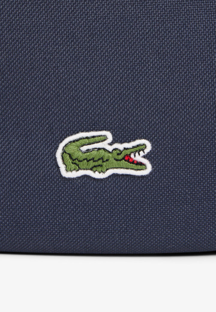 Lacoste Taske måne medium Neocroc NU5310NE Blå