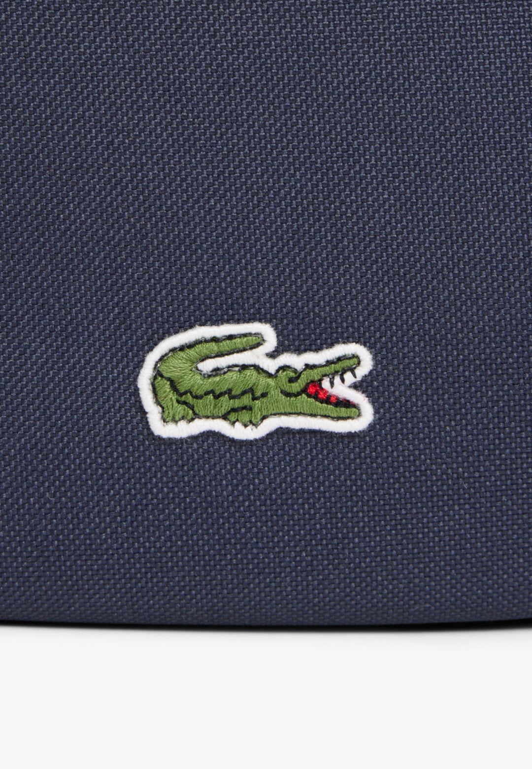 Lacoste Taske måne medium Neocroc NU5310NE Blå