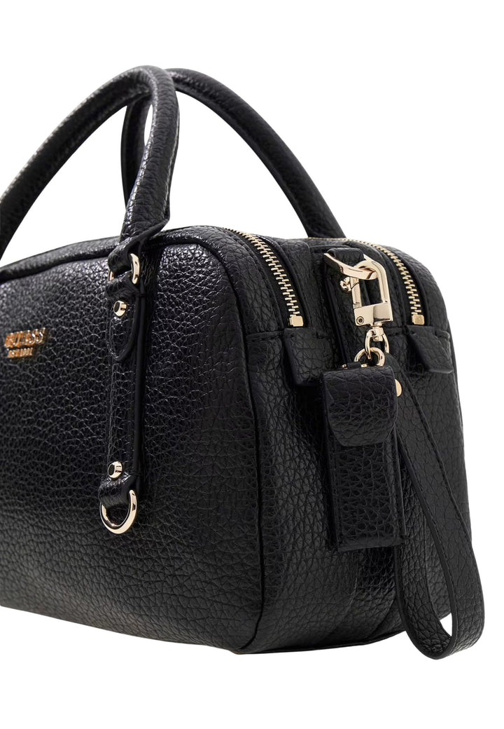 Guess Malas de mão Marsha mini Preto BG950106