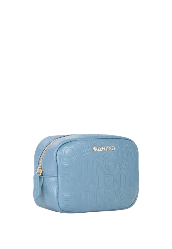 Valentino Pochette con zip Lio Re Avion