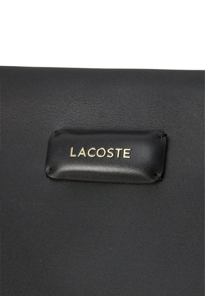 Lacoste Borsa a mano Lacoste Casual Nero