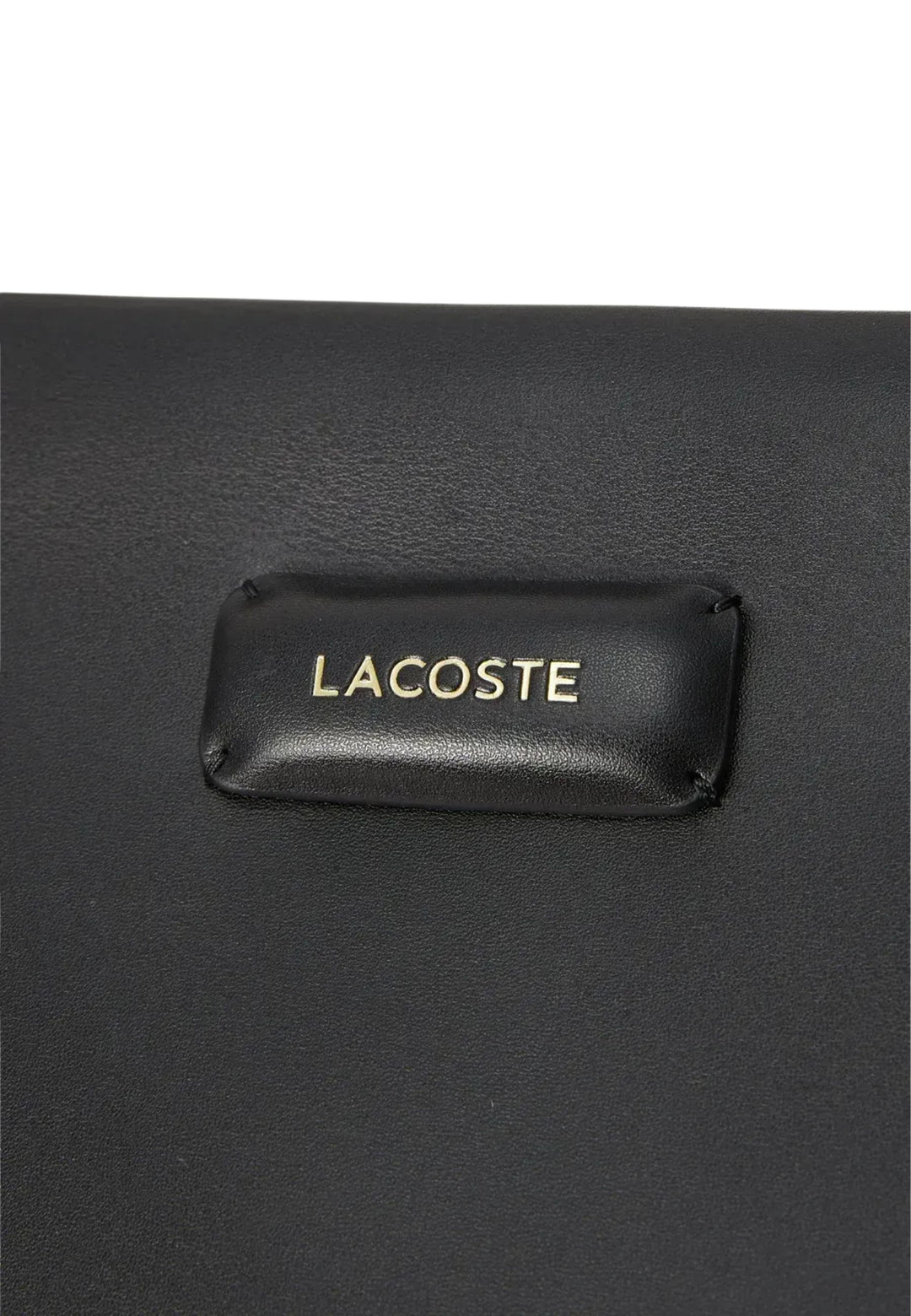 Lacoste Borsa a mano Lacoste Casual Nero
