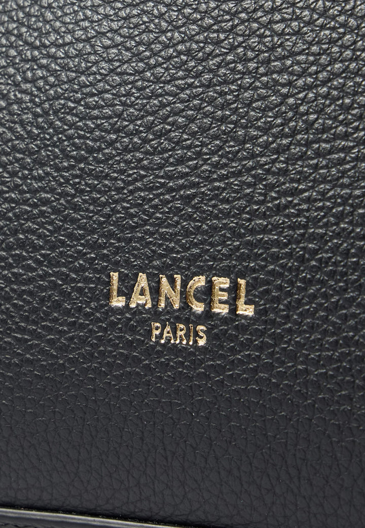 Torebki S Lancel Faubourg Czarny