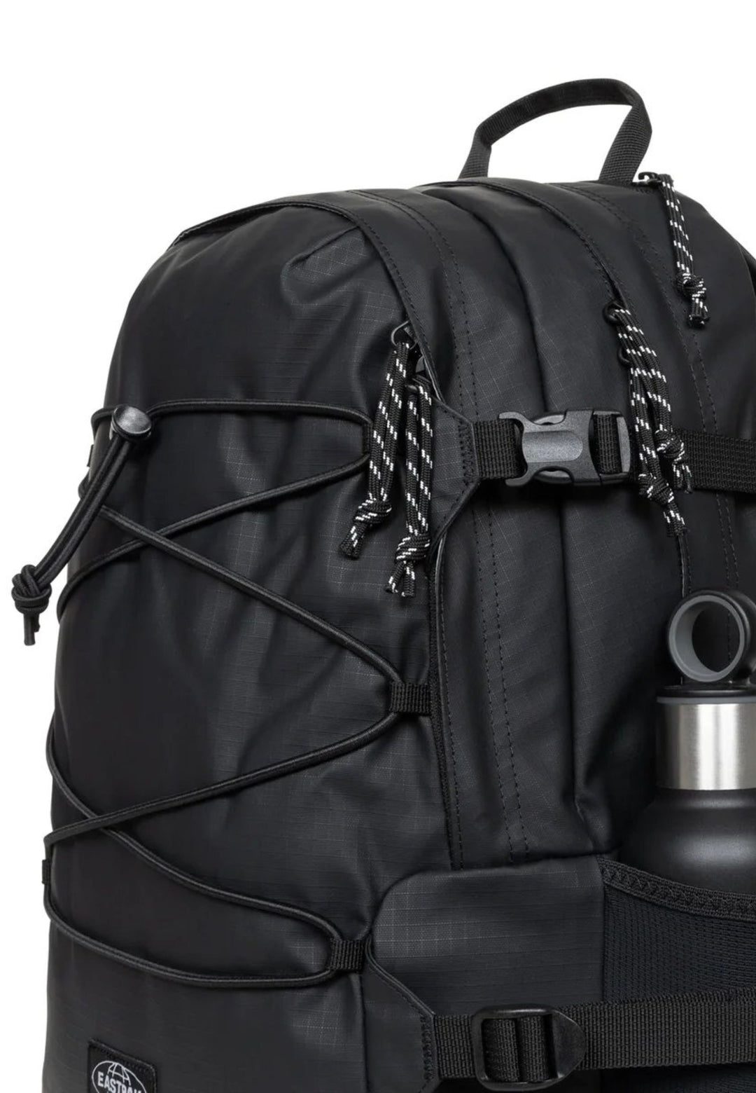 Zaino Eastpak Gerys Pro 4Z3 CS Rip Black Coat