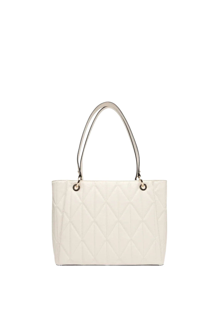 Hádej Bandoulière Bag Betula Satchel Off White GG966325