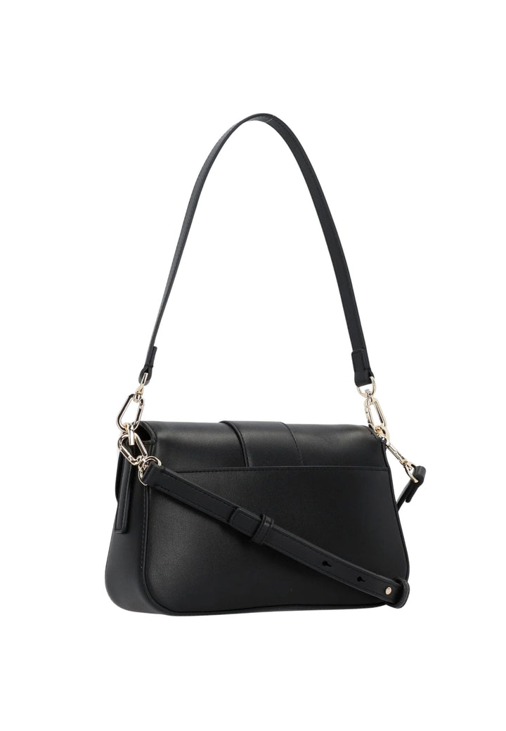 Lacoste Skuldertaske Lacoste Casual NF5152AU Sort