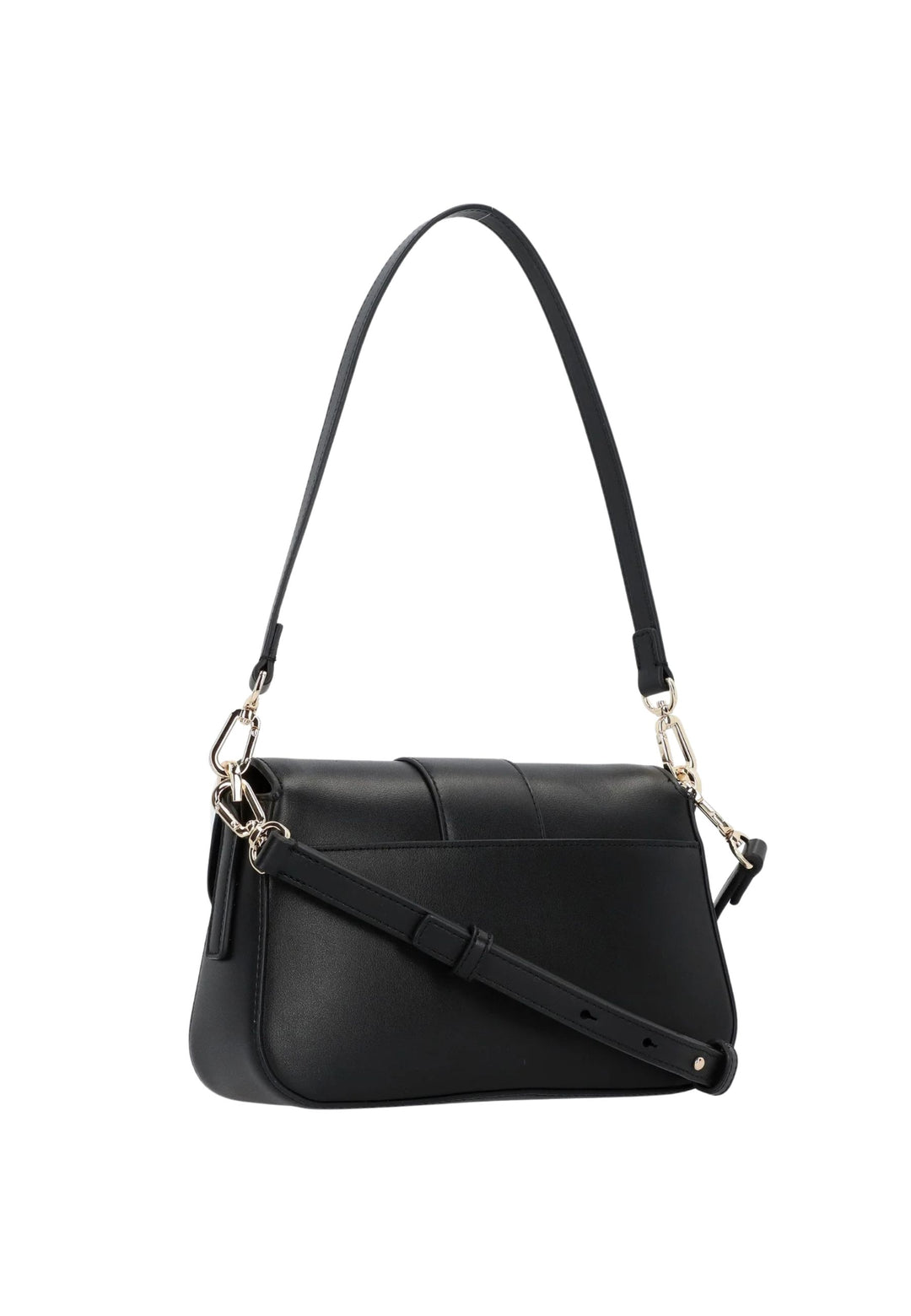 Lacoste Skuldertaske Lacoste Casual NF5152AU Sort
