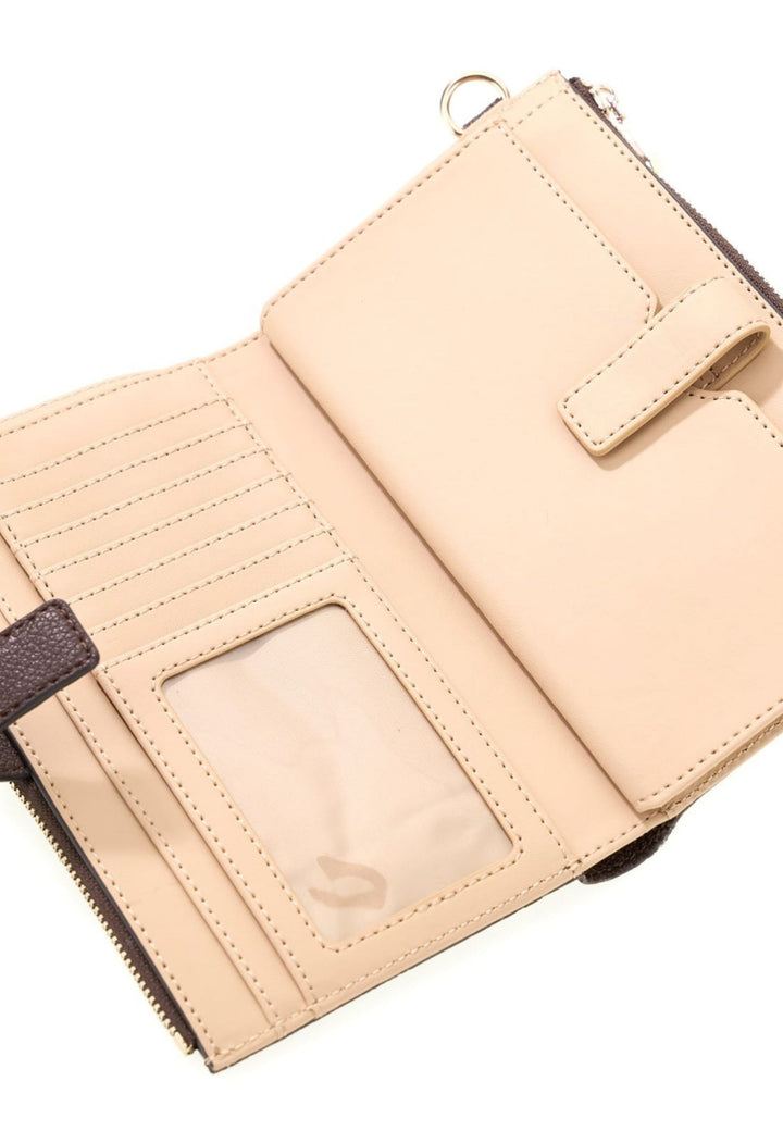 Guess Compagnon Blake Brown Logo