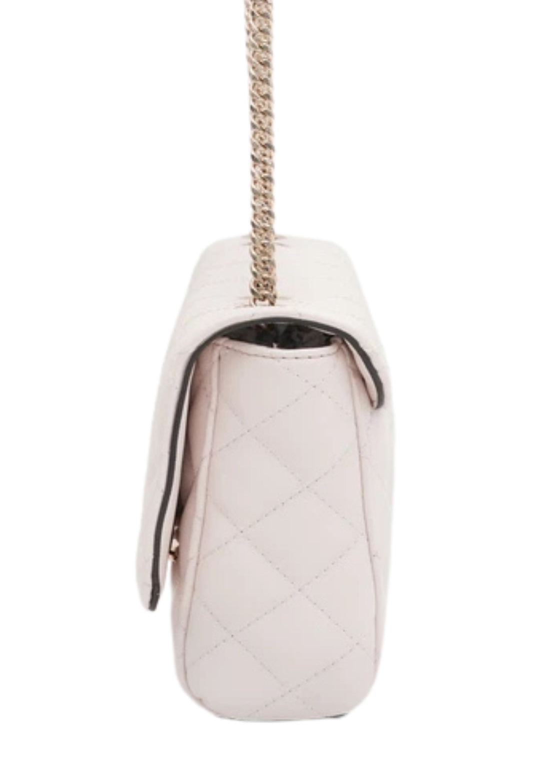 Guess Eco Carly Girlfriend Skuldertaske Sten EQG950921