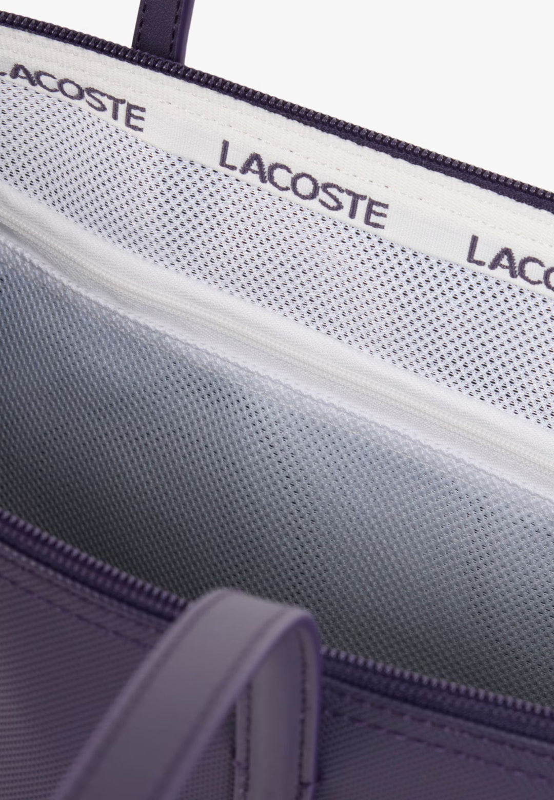 Lacoste Shopper-Beutel L.12.12 Concept Elixir