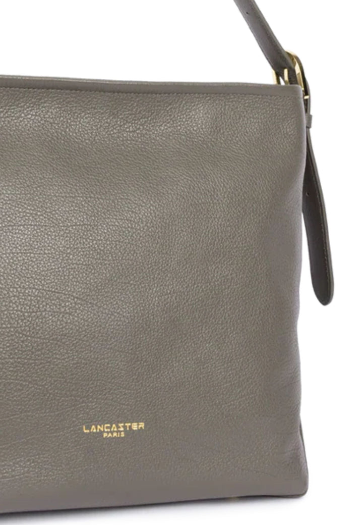 Lancaster Sac seau Dune Éléphant