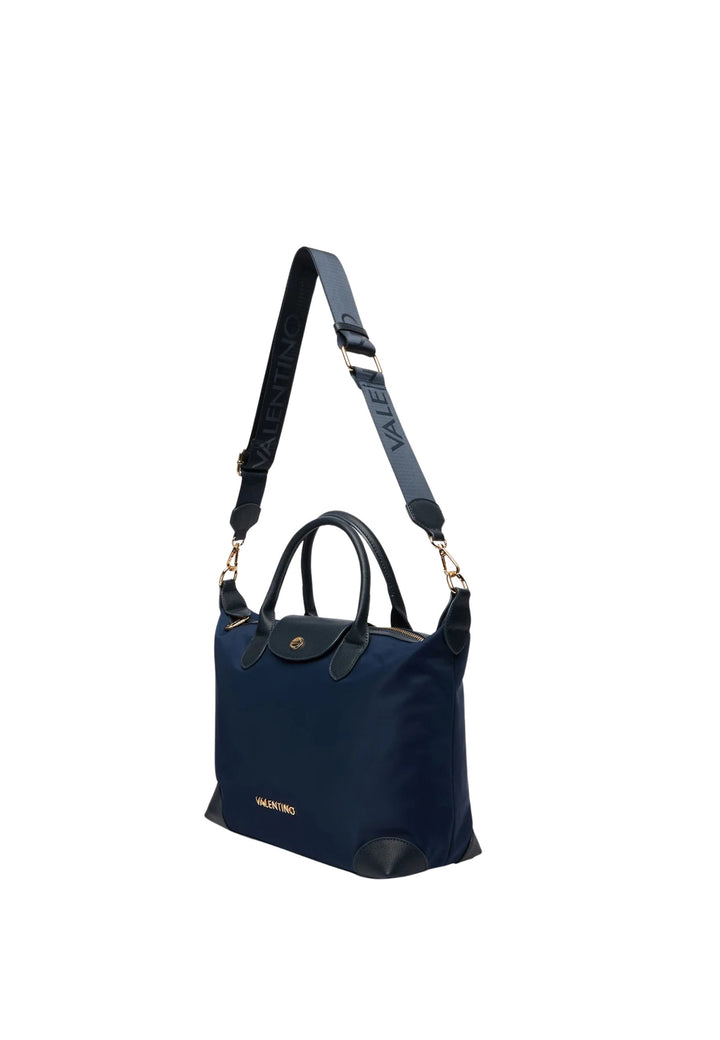 Valentino Sac à main Jolly Re Bleu Femme Blu