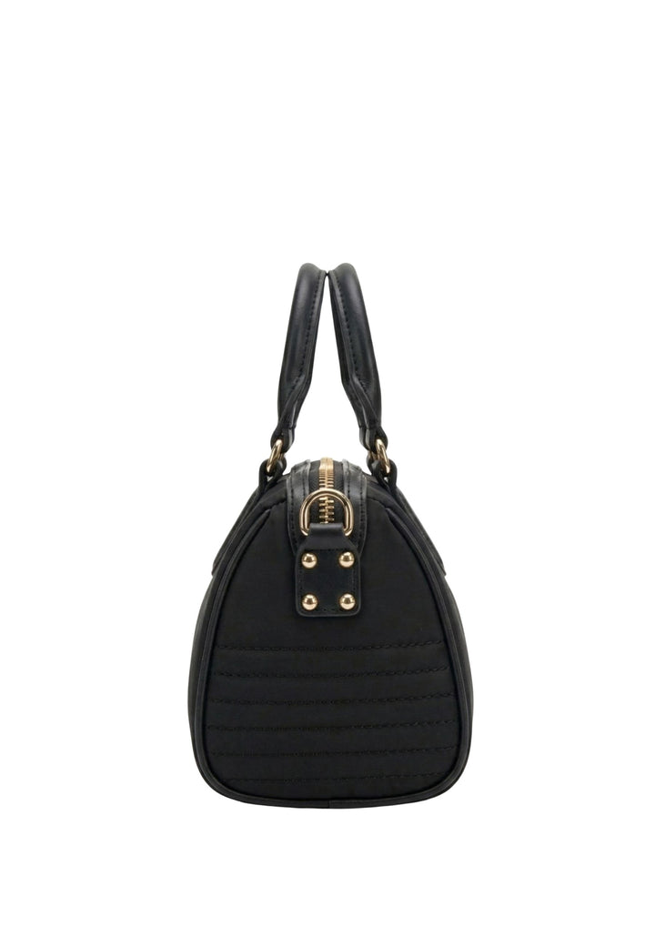 Lancaster Taske med lynlås Zippé S Basic Ana 510-101 Sort