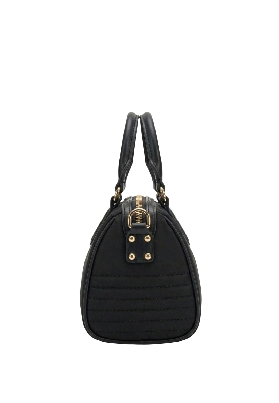 Lancaster Taske med lynlås Zippé S Basic Ana 510-101 Sort